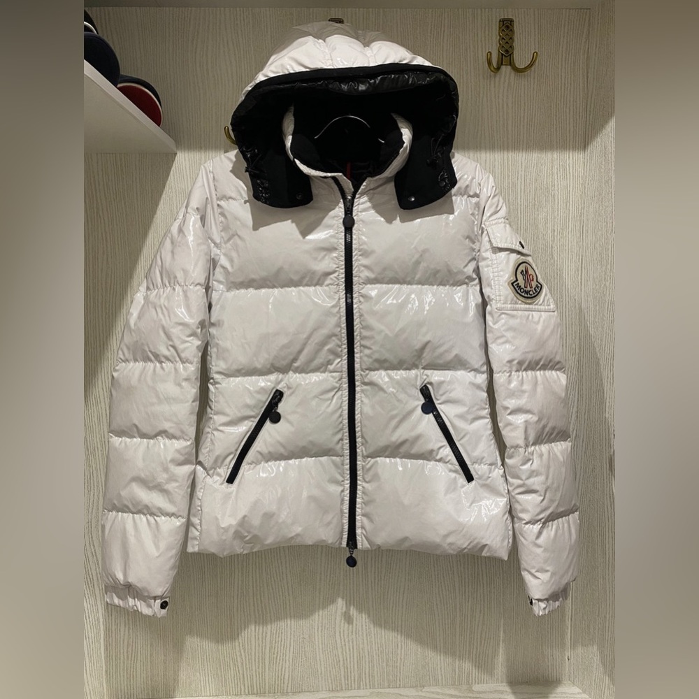 Monclear badia jacket